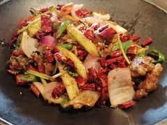 -酒肆浅葱•烧烤•龙虾•排档(卓悦intown店)