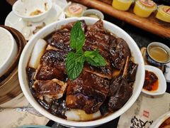 -虾饺妹·粤式手工点心(水荫路店)