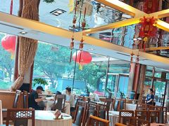 -马凯餐厅(长椿街店)