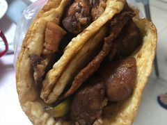 -王虎子大饼(甸柳新村五区店)