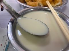 -蒙记老牌豆浆