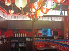 大堂-仙隐小鹿中華の日料(荣民龙首广场店)
