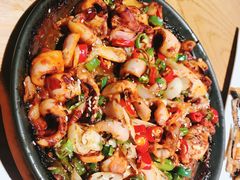 -船歌·鱼水饺青岛菜(闽江二路店)