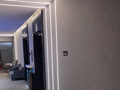 -Space君欧高空江景酒店(重庆解放碑云端之眼店)