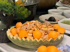 -花好悦园酒家(大石店)
