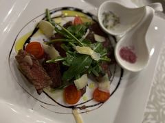 牛扒-爱茉莉意大利西餐厅