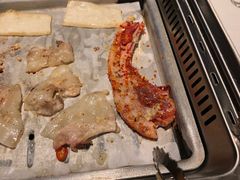 -新石器烤肉(招商1872店)
