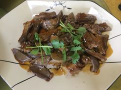 -台山第一家兴华黄鳝饭·黄鳝婆(开平店)