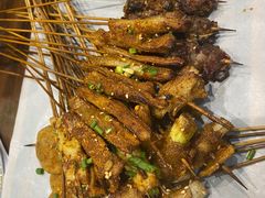 -林二哥宜烤官·宜宾小烧烤