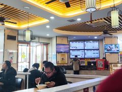 -蒋家桥饺面店(东关街店)