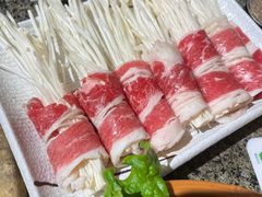 -梦山水日本烧肉(五四广场店)