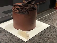 hero-DUFF LANGE杜夫朗格蛋糕