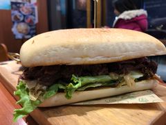 -魏斯理汉堡(西安沣东吾悦店)