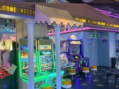 -反斗乐园(领展中心城店)