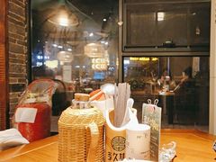 -李久其家民间餐厅(观沙岭公园店)