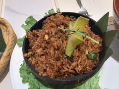 -太食獸泰式茶餐厅(IFS国金中心店)