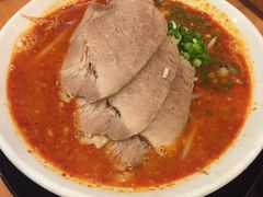 -博多一幸舍(侨福芳草地购物中心店)