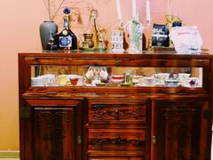 -The Flowers Coffee(南山店)