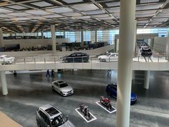 -华晨宝马铁西工厂