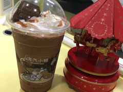 我的小巧思-淘气小姐(歐姆蕾爆乳捲、氣泡飲、甜點、客製化飲品、外送服務)