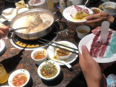 -八合里潮汕鲜牛肉火锅(深圳海岸城店)