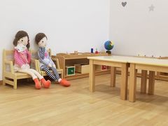 -YoKID优儿学堂早教托育园(青塔路店)