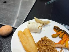 -青水瓦台汤泉(未央店)