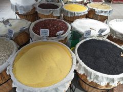 -物美超市(金宝街店)