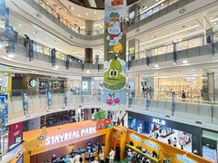 -凯德广场(学府店)