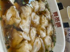 -双燕楼·手工馄饨·汤面小吃(世纪汇店)