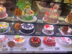 -味多美蛋糕(灯市口店)