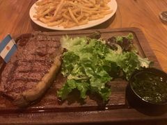 -El Bodegon阿根廷秘鲁餐厅(幸福路店)