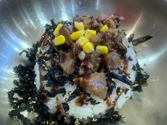 -米村拌饭(欧亚万豪店)