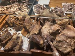-牧马人奶茶馆(乌兰察布总店)