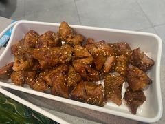 -半天妖烤鱼(西直门凯德mall店)
