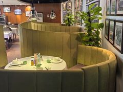 -百味馆·粤菜·湛江菜(后海花园店)