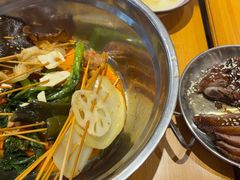 -嘉州鲜知味钵钵鸡(奎星楼店)