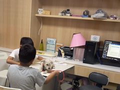 -谐和益家动物医院·免疫绝育·血液透析·宠保定点医院(高新伊藤分院)