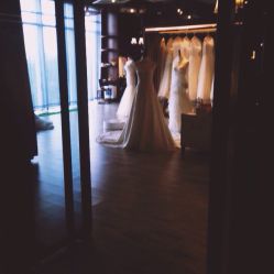 -GO VISION 动视觉婚纱摄影高级定制