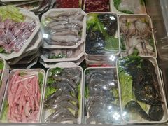 骨髓-袁记串串香火锅(郑和中路店)