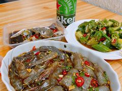 -圆蛋酒料•生腌(开元路店)