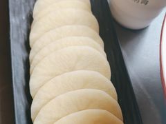 -前门·鲜肉火锅(长风店)