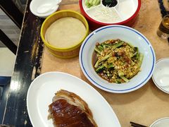 -吴记百姓菜馆·北京菜·烤鸭(故宫店)