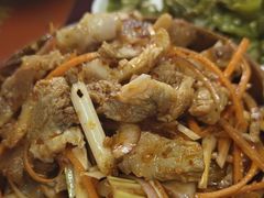 -周肥肠(江油总店)