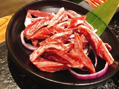 -九田家黑牛烤肉料理(中北镇店)