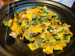 泉州海蛎煎-临家闽南菜(宝洲路店)