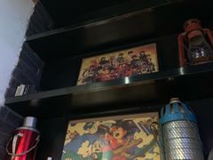 -搓火大都会(广安门总店)