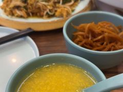 -合合春饼·酱骨·东北菜(潘家园店)