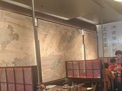 -古都历食南京菜·烤鸭·鸭血粉丝·汤包(南京博物院店)