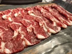 大片肉-卜奎烤右